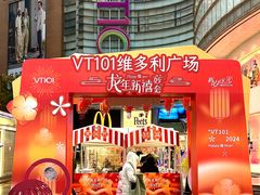 -VT101维多利广场