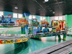 -达蓬山星梦乐园