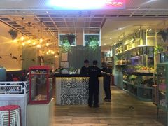 -九九私厨(石溪店)