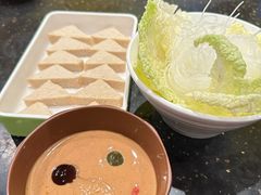 -南门涮肉(通州大船店)
