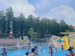 -武汉玛雅海滩水公园