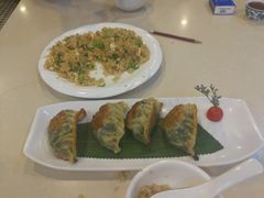 -舊街坊茶楼(市二宫店)