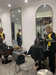 -INSTYLE造型·明星店