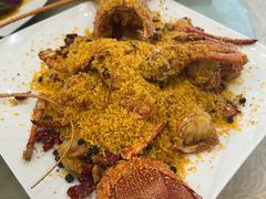 -湛江渔港·大排档(乐园路总店)