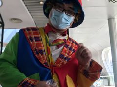 -东方明珠·可口可乐欢乐餐厅