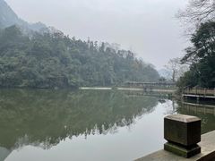 -青城山