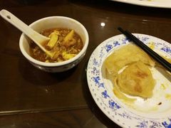 酸辣汤-致美楼(前门店)