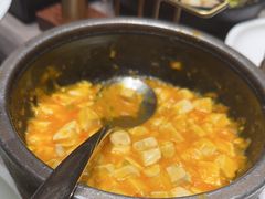 -小厨娘淮扬菜(天印大道店)