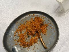 -三清山希尔顿度假酒店·三清轩中餐厅