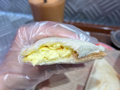-孖记茶档·热腾茶餐(荔湾领展广场店)