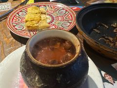 -卢布里西餐厅(海拉尔店)