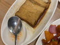 -香港深井掂檔烧鹅茶餐厅(海韵城店)