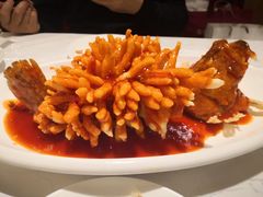 -马凯餐厅(长椿街店)