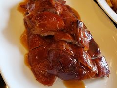 脆皮炸子鸡-北京四季酒店·采逸轩