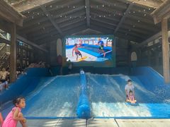 -杭州开元森泊度假乐园