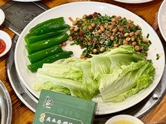 -美未居·老字号·地道顺德菜·桑拿鸡·鱼生(容桂店)