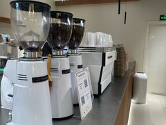 -Manner Coffee(万象食家店)