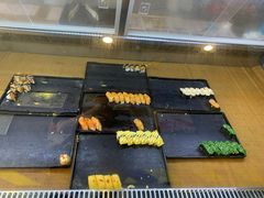 -苍井寿司(珠海金域华府店)