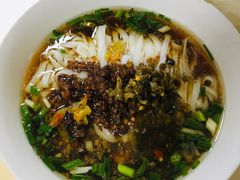 杂酱米粉-周记粉店(县正街店)