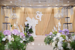 -觅遇Meet U私人婚礼定制(潮汕店)