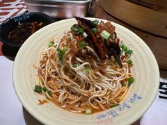 靓靓凉面-靓靓蒸虾·头牌蒸虾(雪松路总店)
