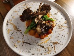 -Golden Lily河内巴黎法越料理餐厅(建国西路店)