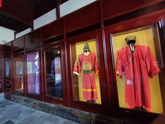 -衣裳街历史文化街区