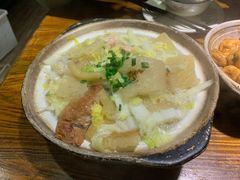 -海宁煲农家菜(惠南镇店)