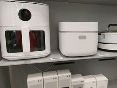 -大润发(勤业店)