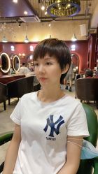 -十六番发型师事务所
