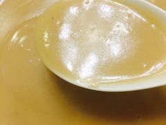 -金牌餐厅·天津菜·八珍豆腐·老爆三(瓷房子店)