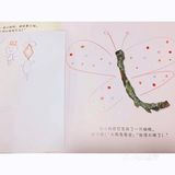 宝贝肯定特别喜欢！到时别忘了把作品发给我！