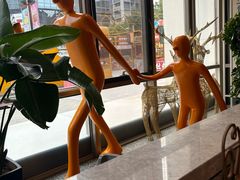 -红樱桃·欢乐餐厅(太原里店)