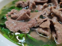 -武胜段记猪肝面(卓锦城店)