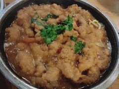 小酥肉-宴天下大酒店(政和路店)