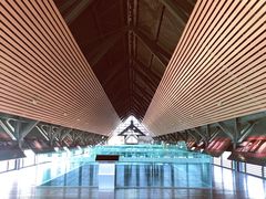 -鸿山遗址博物馆