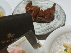 -新荣记(建国门外大街店)