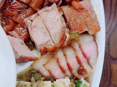 -佳记厚街烧鹅濑粉(广州总店)