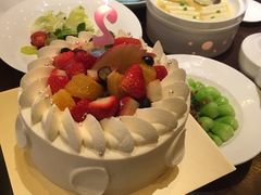 -檬舒舒MonChouChou(环球金融中心店)