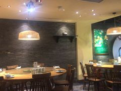 大堂-陈先进鱼馆·地道农家菜(湖墅南路店)
