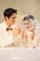 -安娜公馆婚纱摄影(锦州店)