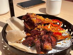 -避风塘(宝山万达店)