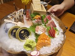 -月龍吟(朝龙汇店)