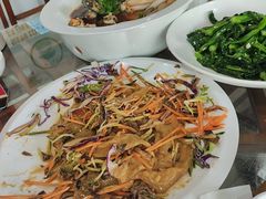 -良师门滨海人家·海鲜·家常菜(滨海城店)