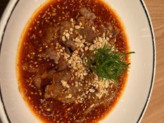 -太二酸菜鱼(武汉光谷保利店)