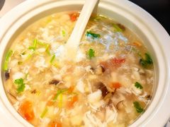 -南门食仙·手工福州菜(南门兜店)