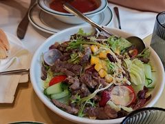 -秋林西餐厅(总店)