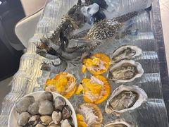 -碗中海·蒸汽海鲜·桑拿鸡(岭南天地店)