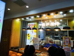 -包满意面包糕点(东坝店)