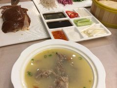 -老城南食府(宣武门东大街店)